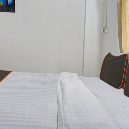 Hotel O Krishna Executive Hinjawadi Ngoại thất bức ảnh